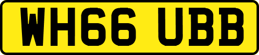 WH66UBB