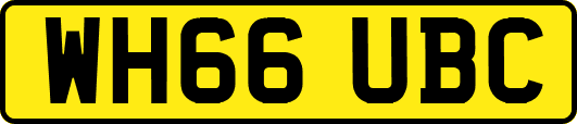 WH66UBC