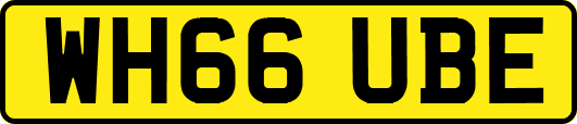 WH66UBE