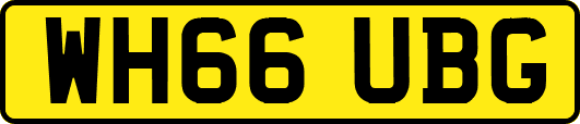 WH66UBG