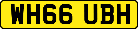 WH66UBH