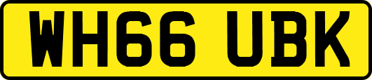 WH66UBK