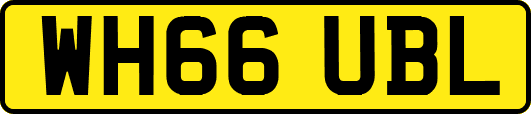WH66UBL