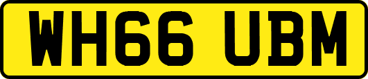WH66UBM
