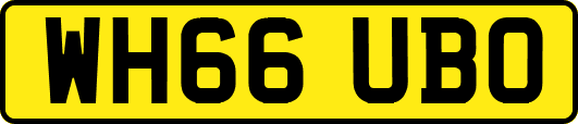 WH66UBO
