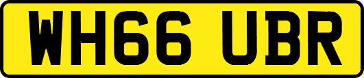 WH66UBR