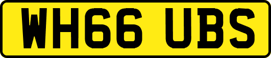 WH66UBS