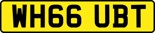 WH66UBT