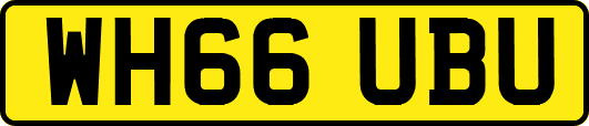 WH66UBU