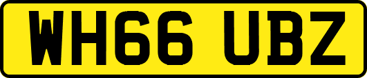 WH66UBZ