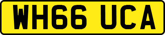 WH66UCA