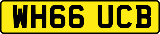 WH66UCB