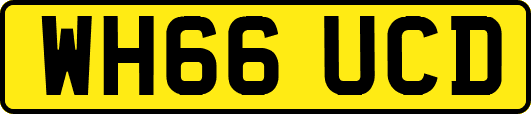 WH66UCD