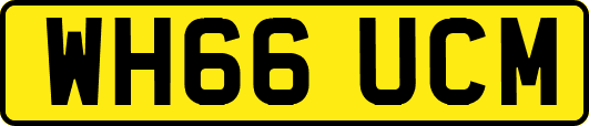 WH66UCM