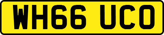 WH66UCO