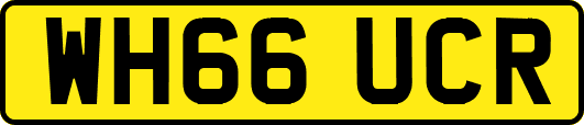 WH66UCR