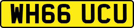 WH66UCU