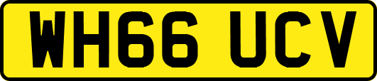 WH66UCV