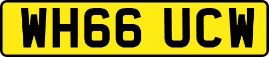 WH66UCW