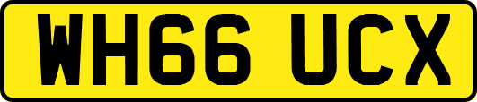 WH66UCX