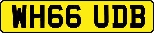 WH66UDB