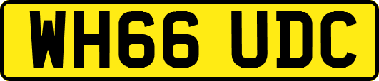 WH66UDC