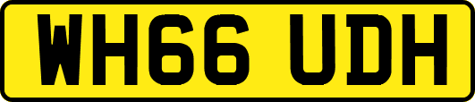 WH66UDH
