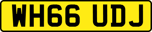 WH66UDJ