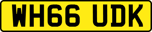 WH66UDK