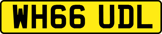 WH66UDL