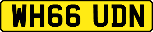 WH66UDN