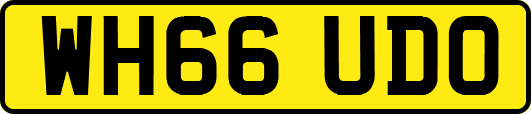 WH66UDO