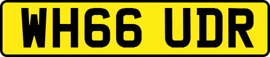 WH66UDR