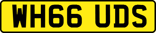 WH66UDS