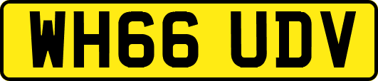 WH66UDV