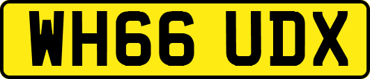 WH66UDX