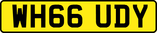 WH66UDY
