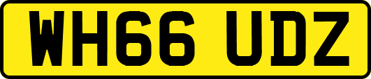 WH66UDZ