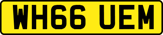 WH66UEM