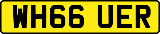 WH66UER