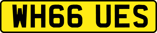 WH66UES