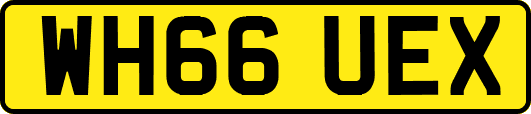 WH66UEX