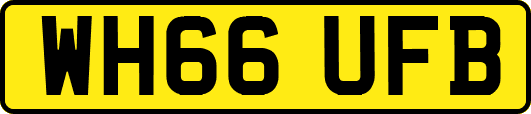 WH66UFB