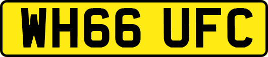 WH66UFC