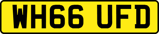 WH66UFD