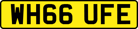 WH66UFE