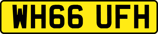 WH66UFH