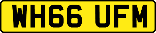 WH66UFM