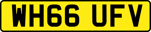 WH66UFV