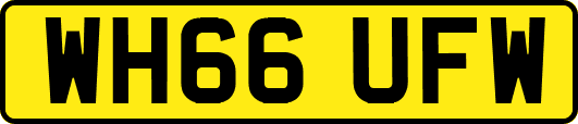 WH66UFW